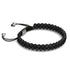 Diffuseur de pierres de lave | Argent sterling .925 | Bracelet Vitalité